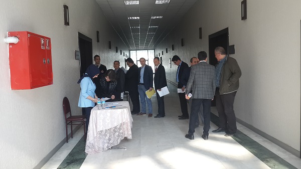 BORSAMIZ MESLEK KOMİTELERİ VE MECLİS ÜYELERİ SEÇİMİ TAMAMLANDI